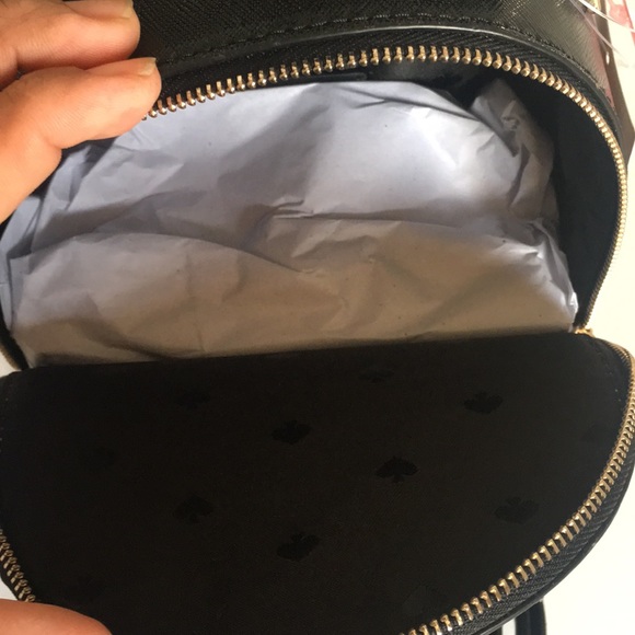 Kate spade Cameron  mini convertible backpack - Picture 6 of 8